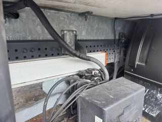 Ψυγείο Mercedes-Benz 2015 Antos 2532 euro 6 10 μέτρα θαλαμος-thumb-11