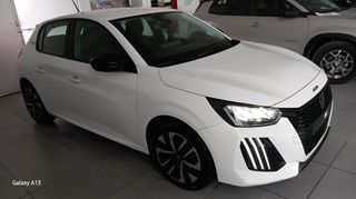 Peugeot 208 2025-thumb-2