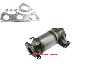 Καταλυτης (ΚΑΙΝΟΥΡΓΙΟΣ)   ,SEAT   ,IBIZA   2007-2008   (1200cc)