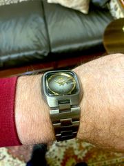 SEIKO 5 automatic-thumb-1