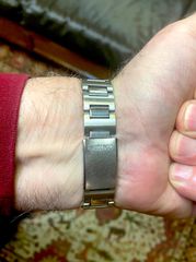 SEIKO 5 automatic-thumb-2