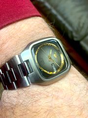 SEIKO 5 automatic-thumb-6