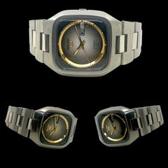 SEIKO 5 automatic-thumb-13