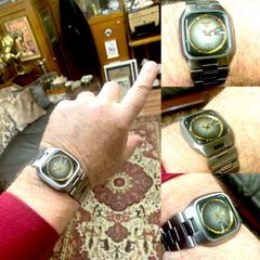 SEIKO 5 automatic-thumb-15