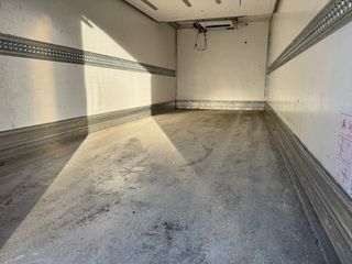 Ψυγείο Mercedes-Benz 2018 Atego 1623 euro 6-thumb-2