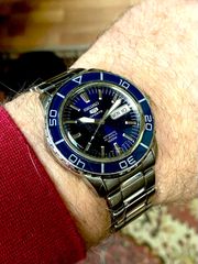 SEIKO 5 sports-thumb-2