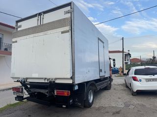 Ψυγείο Mercedes-Benz 2000 1018-thumb-2