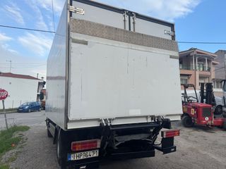 Ψυγείο Mercedes-Benz 2000 1018-thumb-3