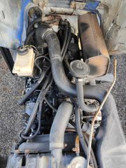Δενδροκομικά Τρακτέρ New Holland 2005 TNF80 ΧΩΡΙΣ ΚΑΜΠΙΝΑ-thumb-9