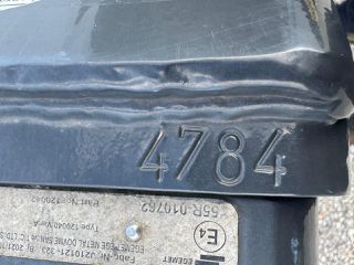 Μεταφοράς Μηχανημάτων 2023 ALGA TAT-B110-thumb-42
