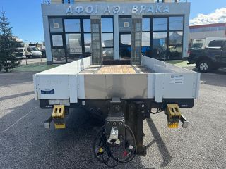 Μεταφοράς Μηχανημάτων 2023 ALGA TAT-B110-thumb-1