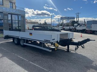 Μεταφοράς Μηχανημάτων 2023 ALGA TAT-B110-thumb-9