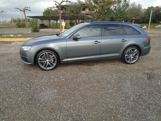 Audi A4 2016 AVANT 2.0 TURBO QUATTRO-thumb-3