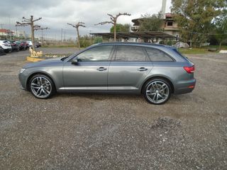 Audi A4 2016 AVANT 2.0 TURBO QUATTRO-thumb-4