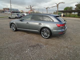 Audi A4 2016 AVANT 2.0 TURBO QUATTRO-thumb-5