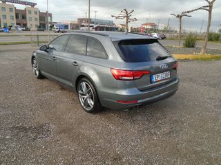 Audi A4 2016 AVANT 2.0 TURBO QUATTRO-thumb-6