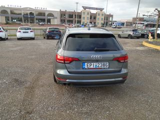 Audi A4 2016 AVANT 2.0 TURBO QUATTRO-thumb-7