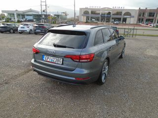 Audi A4 2016 AVANT 2.0 TURBO QUATTRO-thumb-8