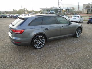 Audi A4 2016 AVANT 2.0 TURBO QUATTRO-thumb-9