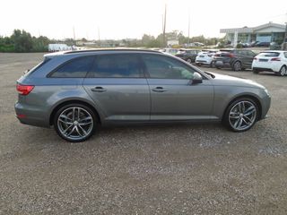 Audi A4 2016 AVANT 2.0 TURBO QUATTRO-thumb-10