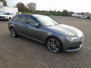 Audi A4 2016 AVANT 2.0 TURBO QUATTRO-thumb-11