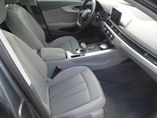 Audi A4 2016 AVANT 2.0 TURBO QUATTRO-thumb-12
