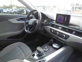Audi A4 2016 AVANT 2.0 TURBO QUATTRO-thumb-13