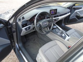 Audi A4 2016 AVANT 2.0 TURBO QUATTRO-thumb-16