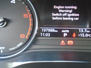 Audi A4 2016 AVANT 2.0 TURBO QUATTRO-thumb-19