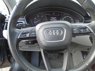 Audi A4 2016 AVANT 2.0 TURBO QUATTRO-thumb-21