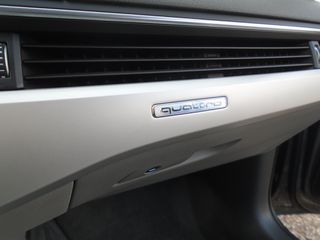 Audi A4 2016 AVANT 2.0 TURBO QUATTRO-thumb-22