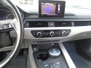 Audi A4 2016 AVANT 2.0 TURBO QUATTRO-thumb-23