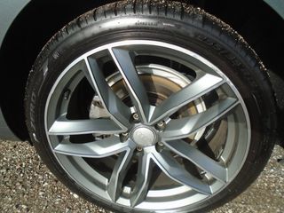 Audi A4 2016 AVANT 2.0 TURBO QUATTRO-thumb-25