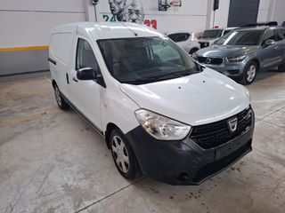 Dacia Dokker 2019