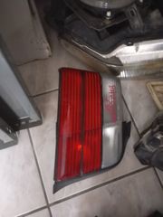 AUTOPARTS- ΠΙΣΩ ΑΡΙΣΤΕΡΟ ΦΑΝΑΡΙ BMW E36 COMPACT