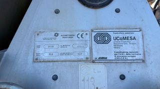 Μπετονιέρα Scania 2007 P 380-thumb-4