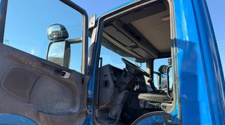 Μπετονιέρα Scania 2007 P 380-thumb-10