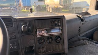 Μπετονιέρα Scania 2007 P 380-thumb-11