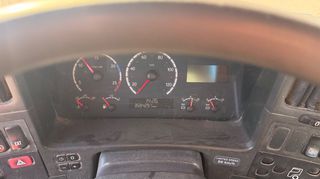 Μπετονιέρα Scania 2007 P 380-thumb-13
