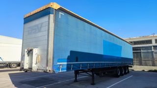 Κουρτίνα Schmitz 2017 SCS 24/L - 13.62 E B