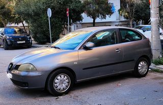 Seat Ibiza 2003 IBIZA 1.4 16V