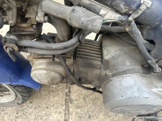 Honda C 1985 C50 (στρογγυλοφαναρο) 12V ΓΝΗΣΙΟ-thumb-5