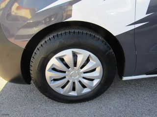 Κλούβα Toyota 2018 PROACE MAXI-thumb-7