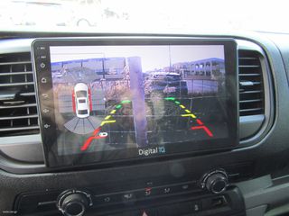 Κλούβα Toyota 2018 PROACE MAXI-thumb-13