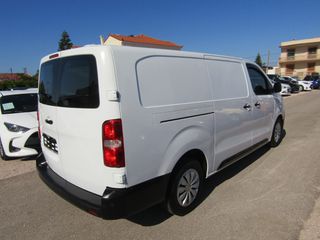 Κλούβα Toyota 2018 PROACE MAXI-thumb-3