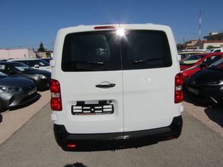 Κλούβα Toyota 2018 PROACE MAXI-thumb-1