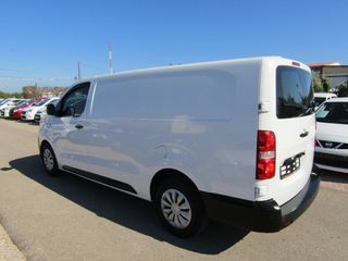 Κλούβα Toyota 2018 PROACE MAXI-thumb-2