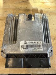 ΕΓΚΕΦΑΛΟΣ T5 DIESEL 038906016AH EDC16U31