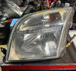 FORD FUSION 03-08 KOLLIAS MOTOR