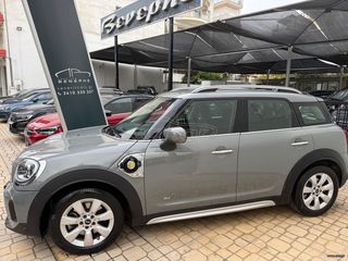 Mini Countryman 2021 SE ALL4-HYBRID-220PS-AWD